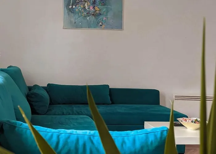 Apartman Sanja
